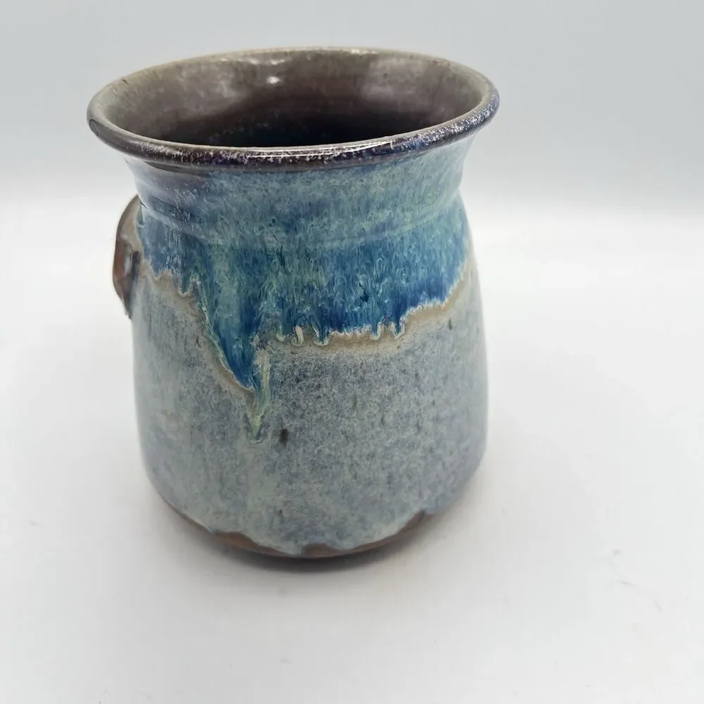 Studio Art Rainbows Pottery